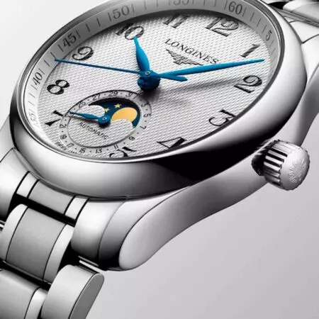 Longines Master Collection - Imagen 3
