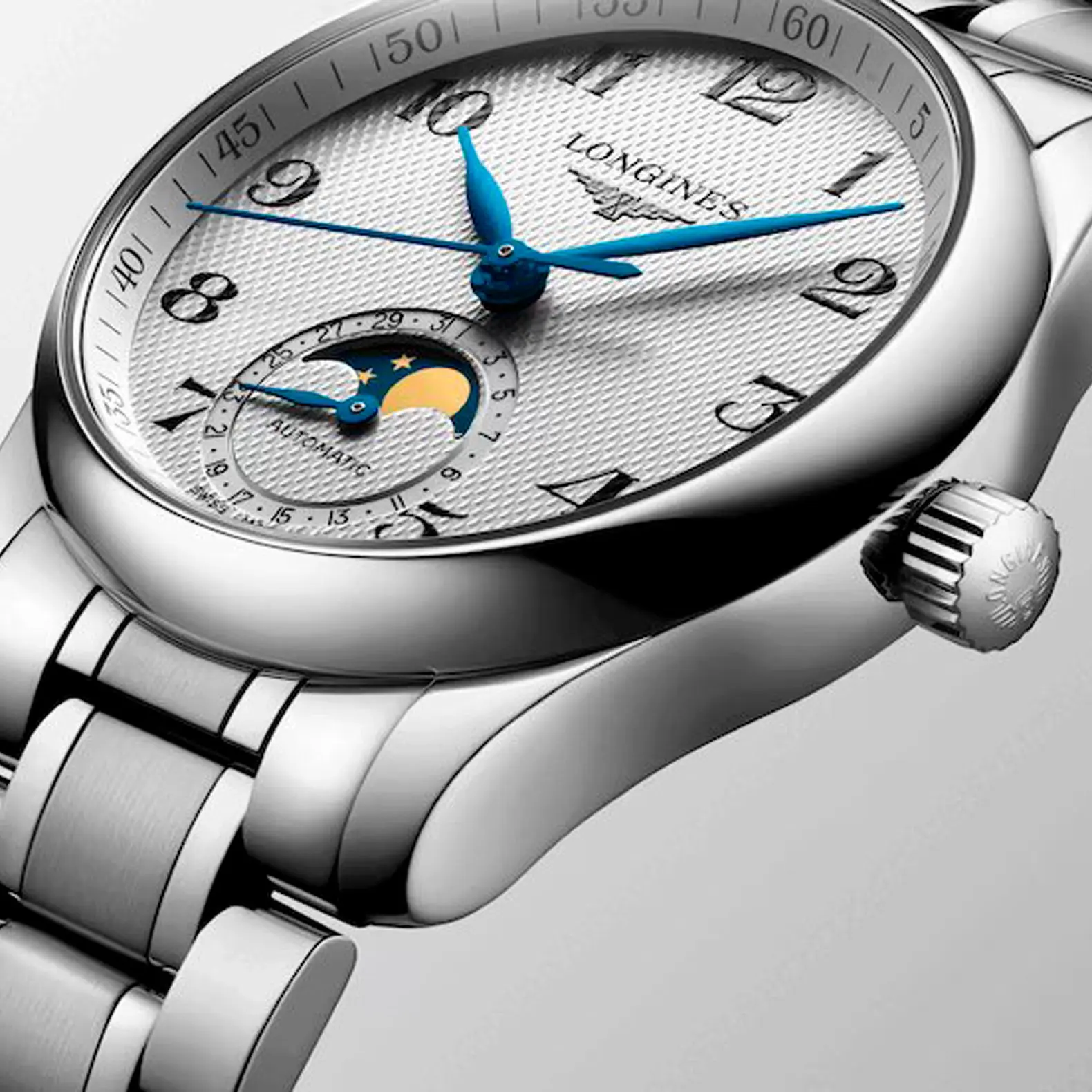 Longines Master Collection - Imagen 3