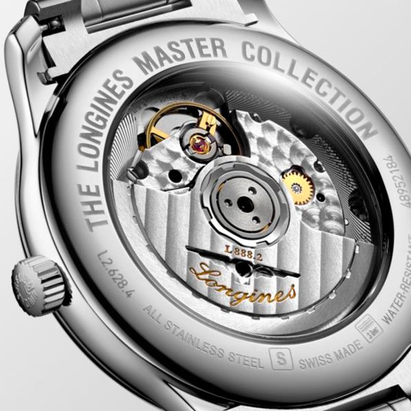 Longines Master Collection - Imagen 2
