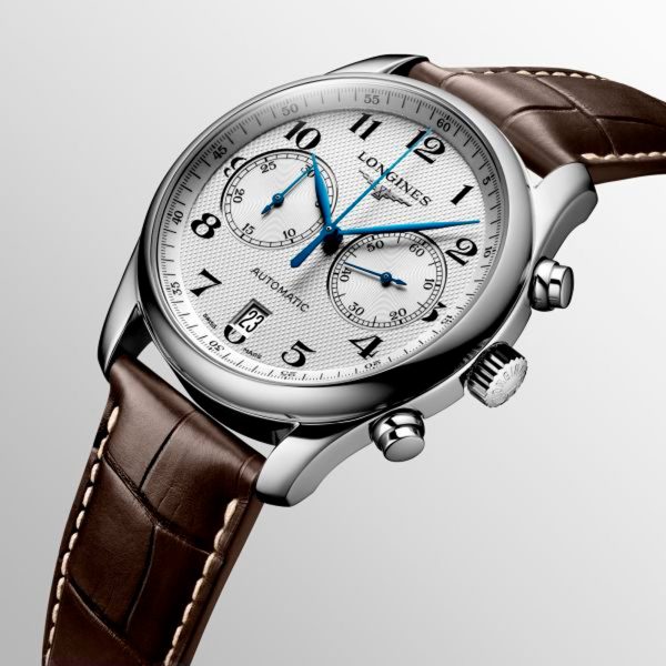 Longines Master Collection