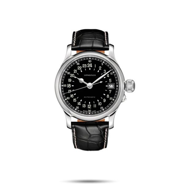 Longines Twenty - Four Hours