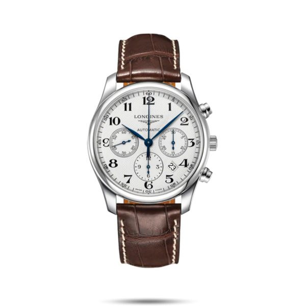 Longines Master Collection