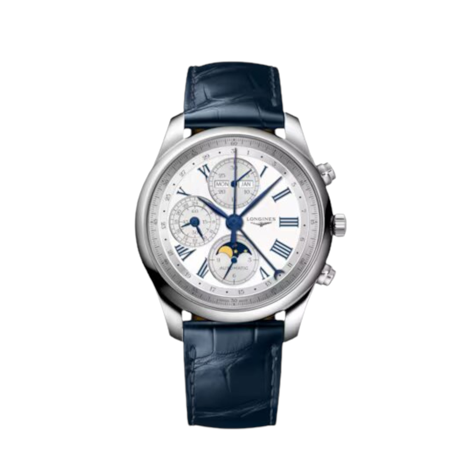 Longines Master Collection