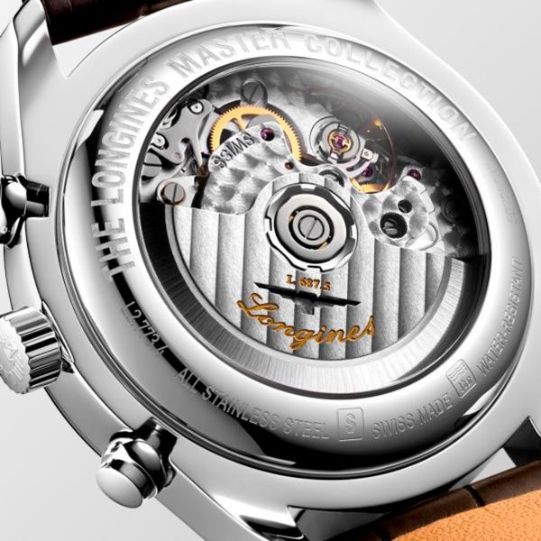 Longines Master Collection - Imagen 3