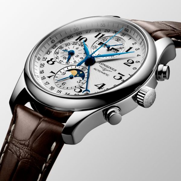 Longines Master Collection