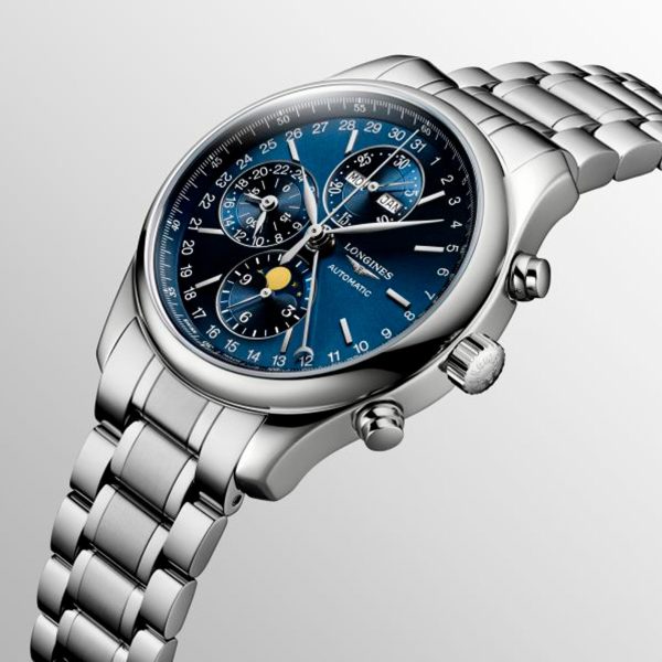 Longines Master Collection - Imagen 2