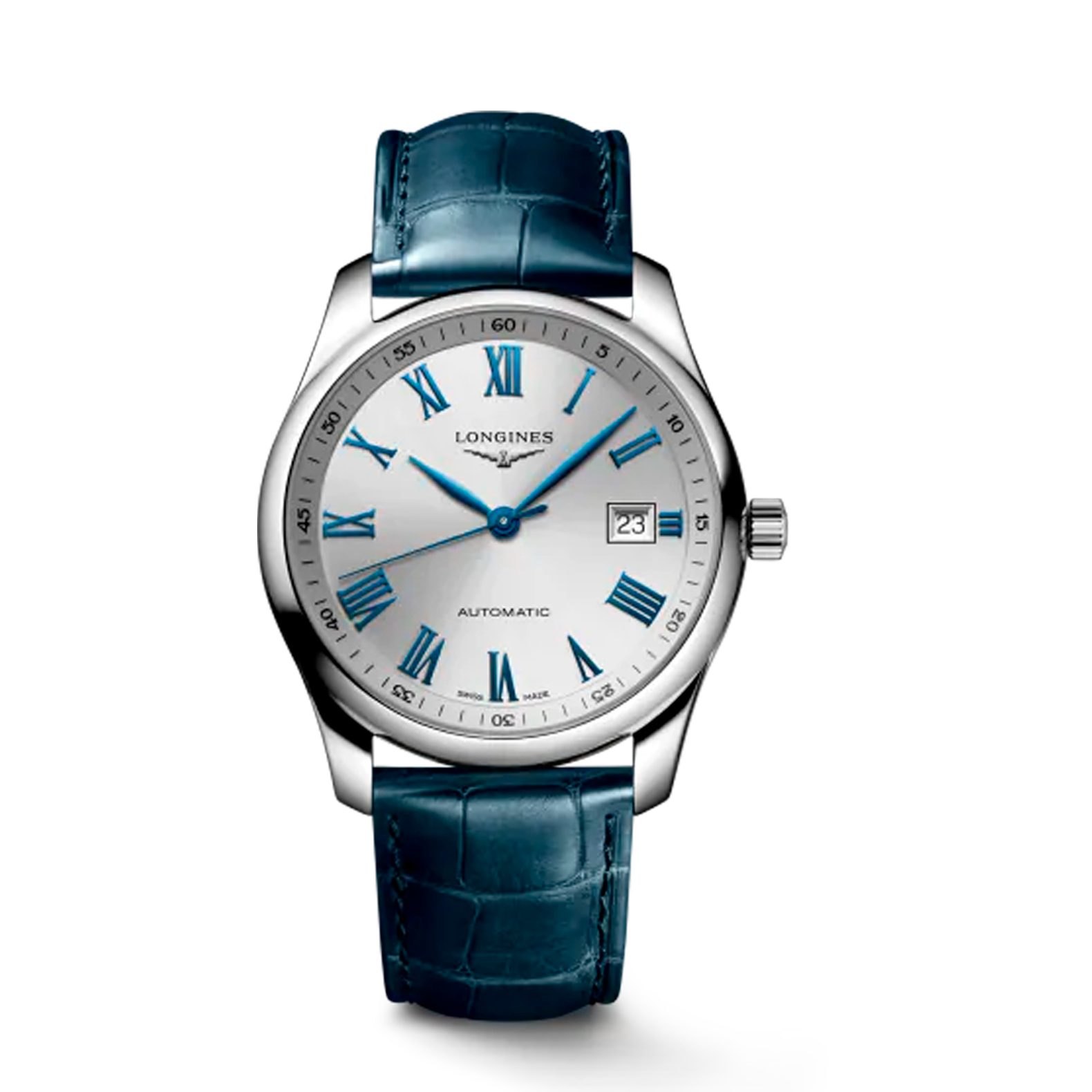 Longines Master Collection