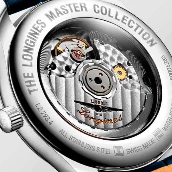 Longines Master Collection