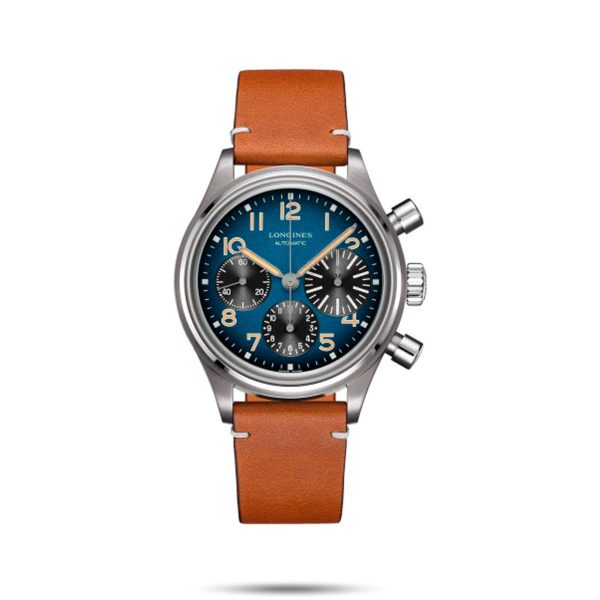 Longines Avigation Bigeye