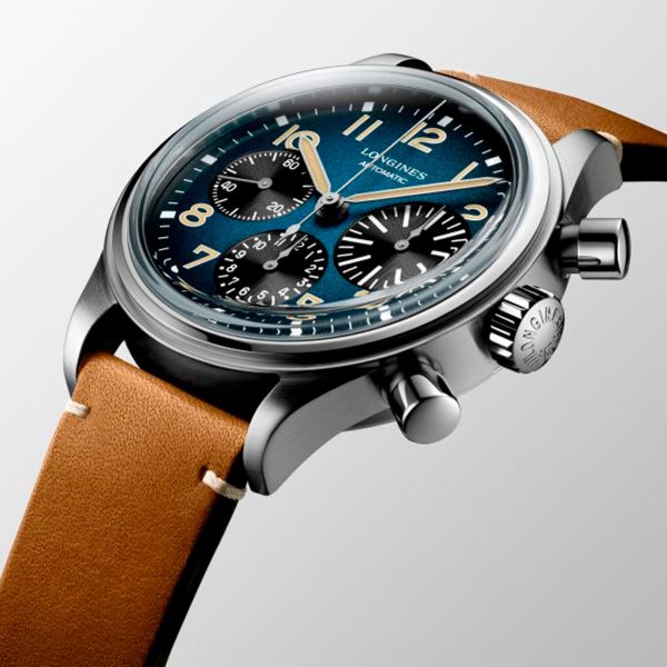 Longines Avigation Bigeye - Imagen 3