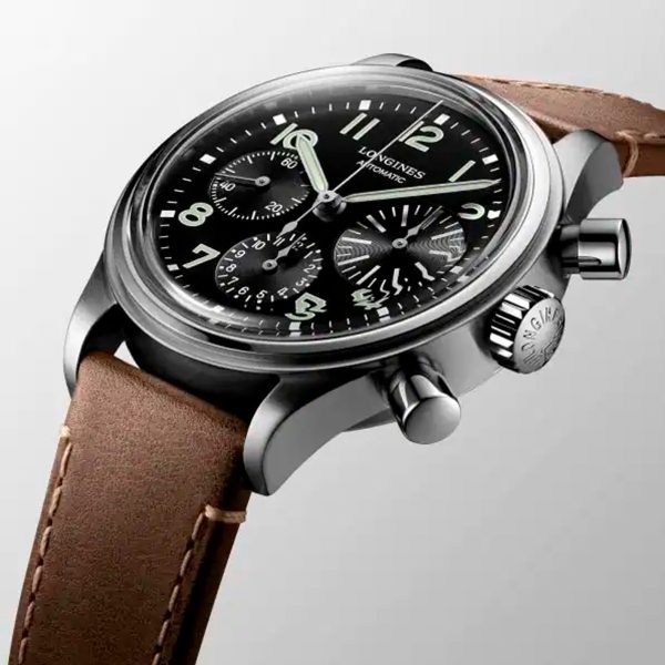 Longines Avigation Bigeye - Imagen 3