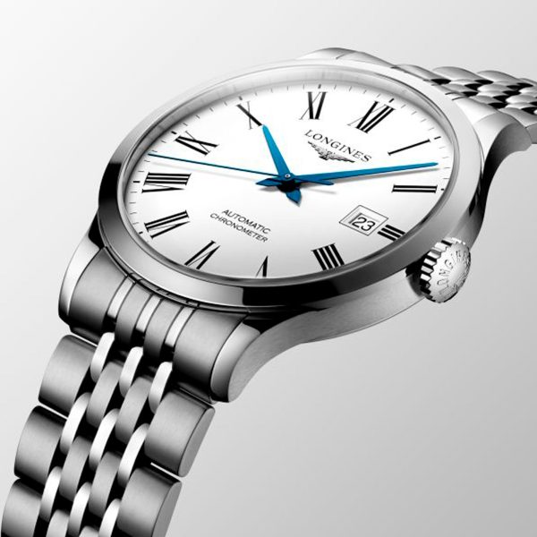 Longines Record Collection - Imagen 2