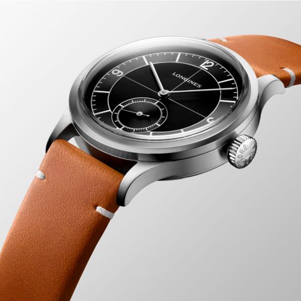 Longines Heritage Classic - Sector Dial - Imagen 3