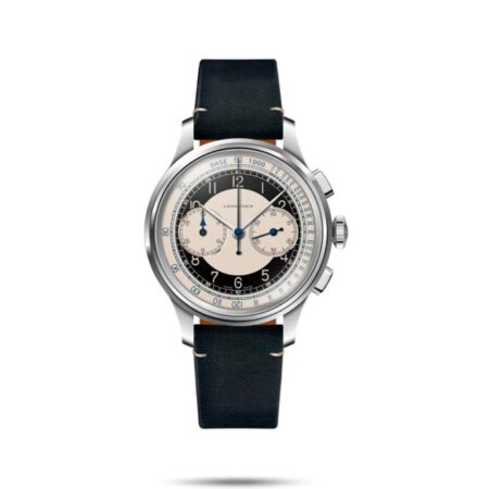 Longines Heritage Classic Chronograph