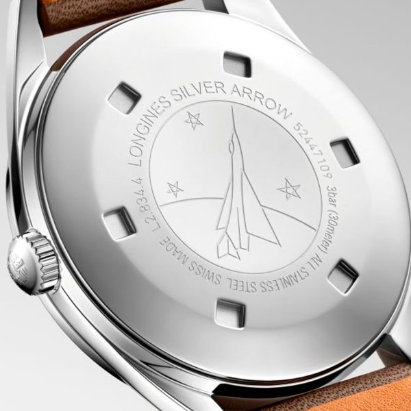 Longines Silver Arrow - Imagen 2