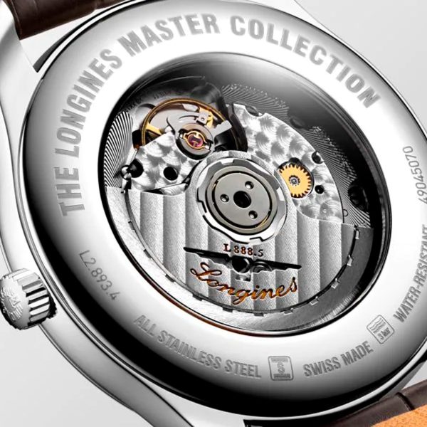 Longines Master Collection