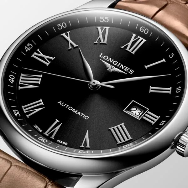 Longines Master Collection