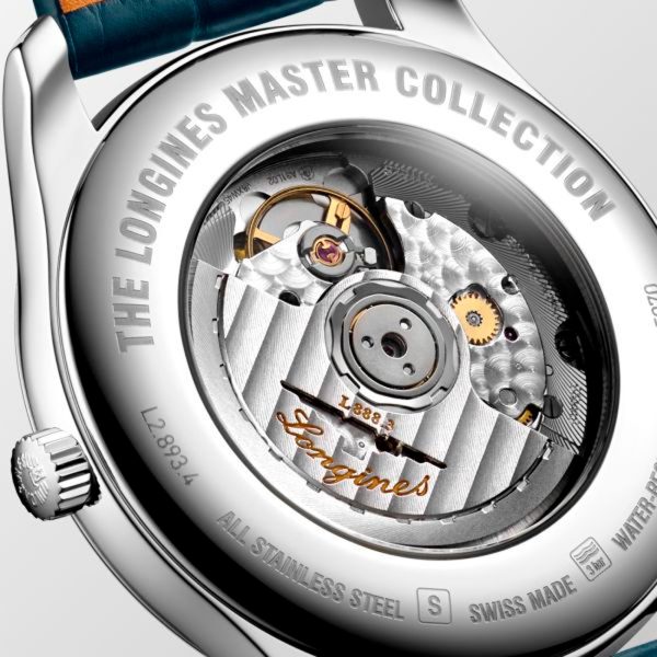 Longines Master Collection - Imagen 2
