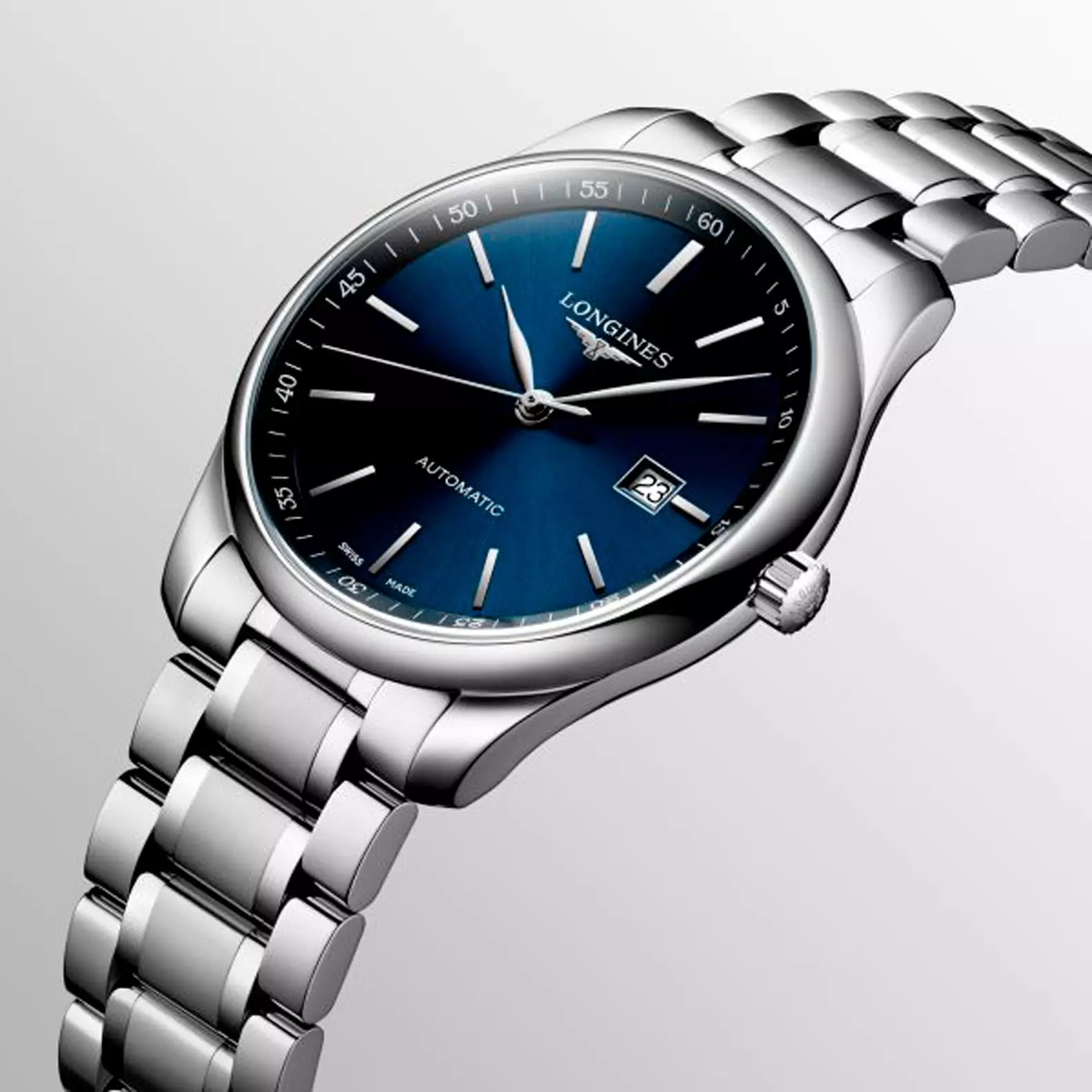 Longines Master Collection - Imagen 2
