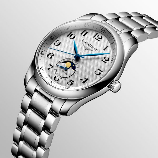 Longines Master Collection