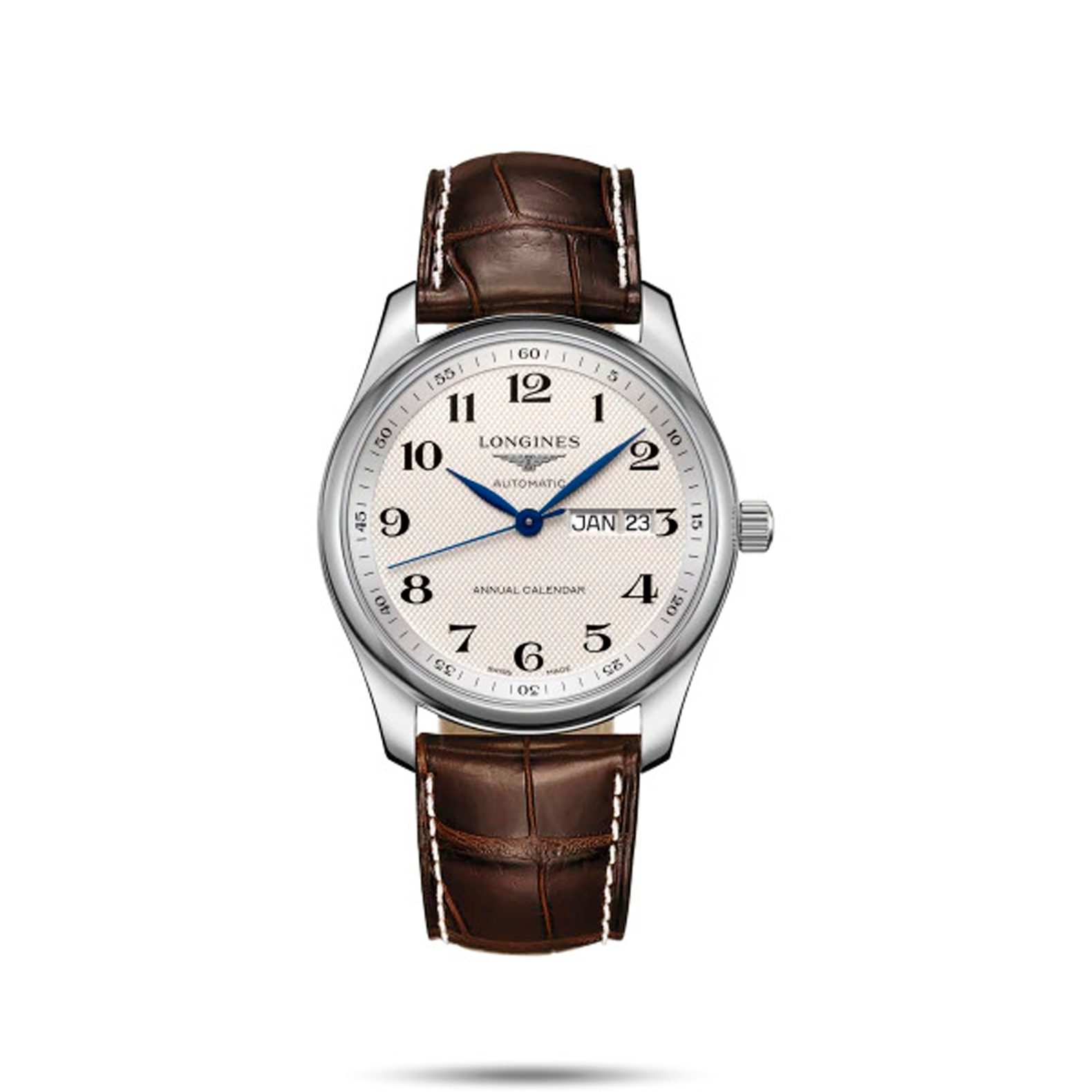 Longines Master Collection