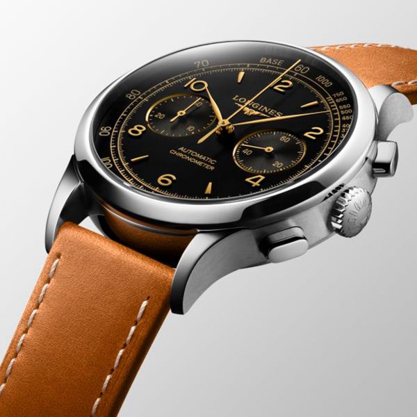 Longines Record - Imagen 3