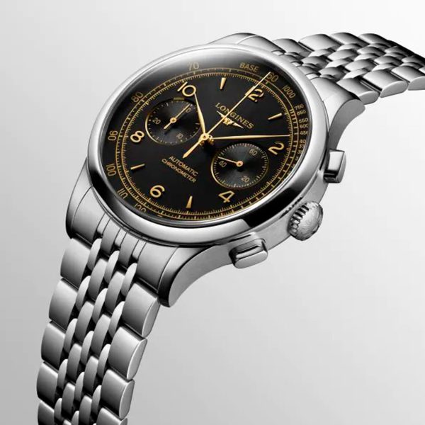Longines Record - Imagen 3