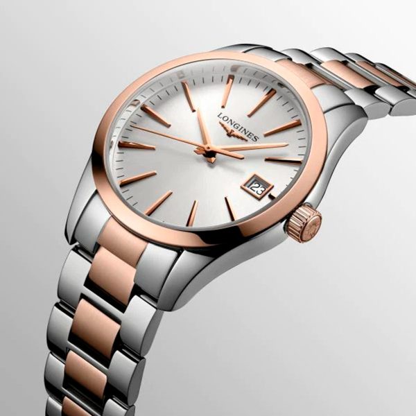 Longines Conquest Classic - Imagen 2