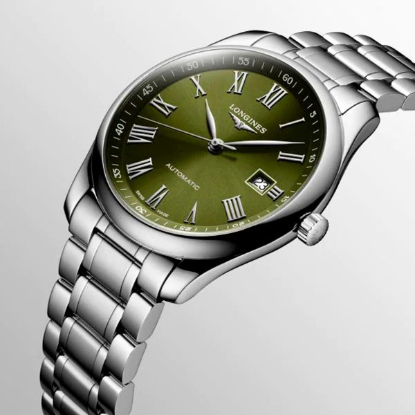 Longines Master Collection - Imagen 3