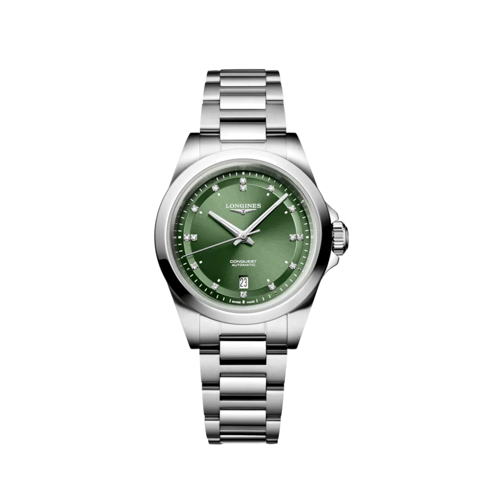 Longines Conquest