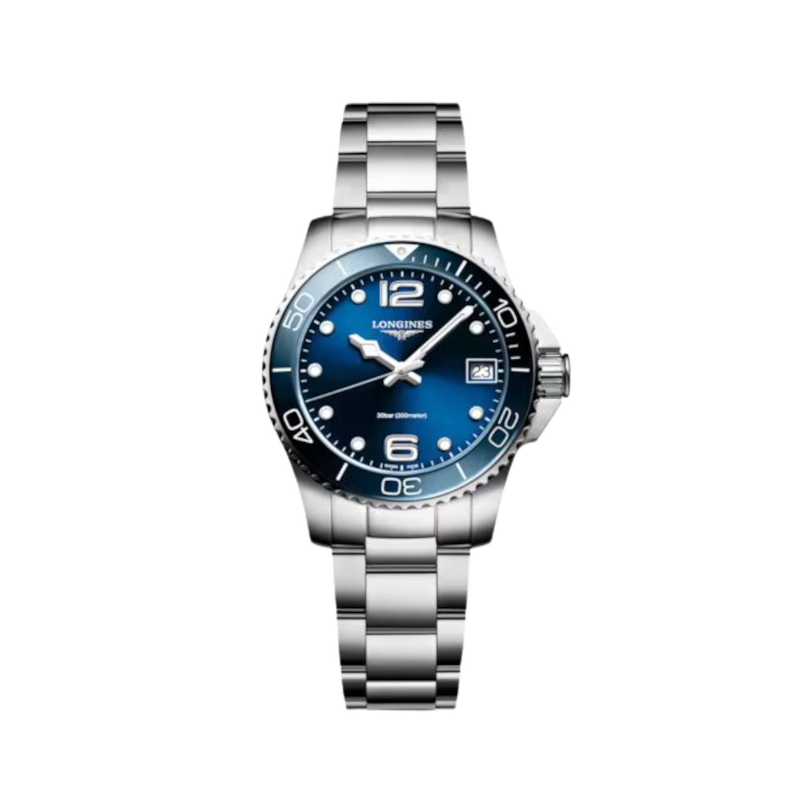 Longines Hydroconquest