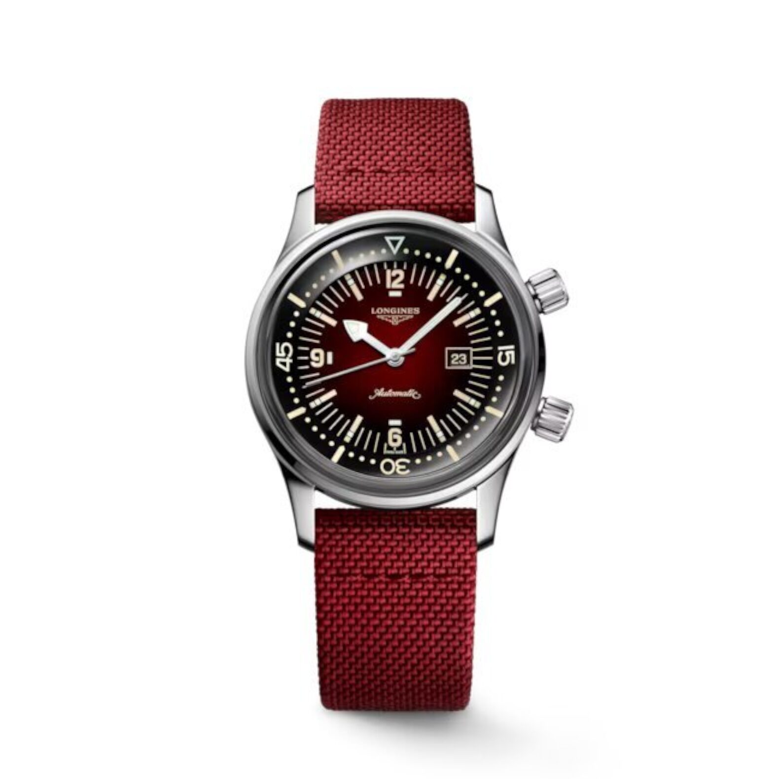 Longines Legend Diver Perodri Joyeros longines-legend-diver-perodri-joyeros