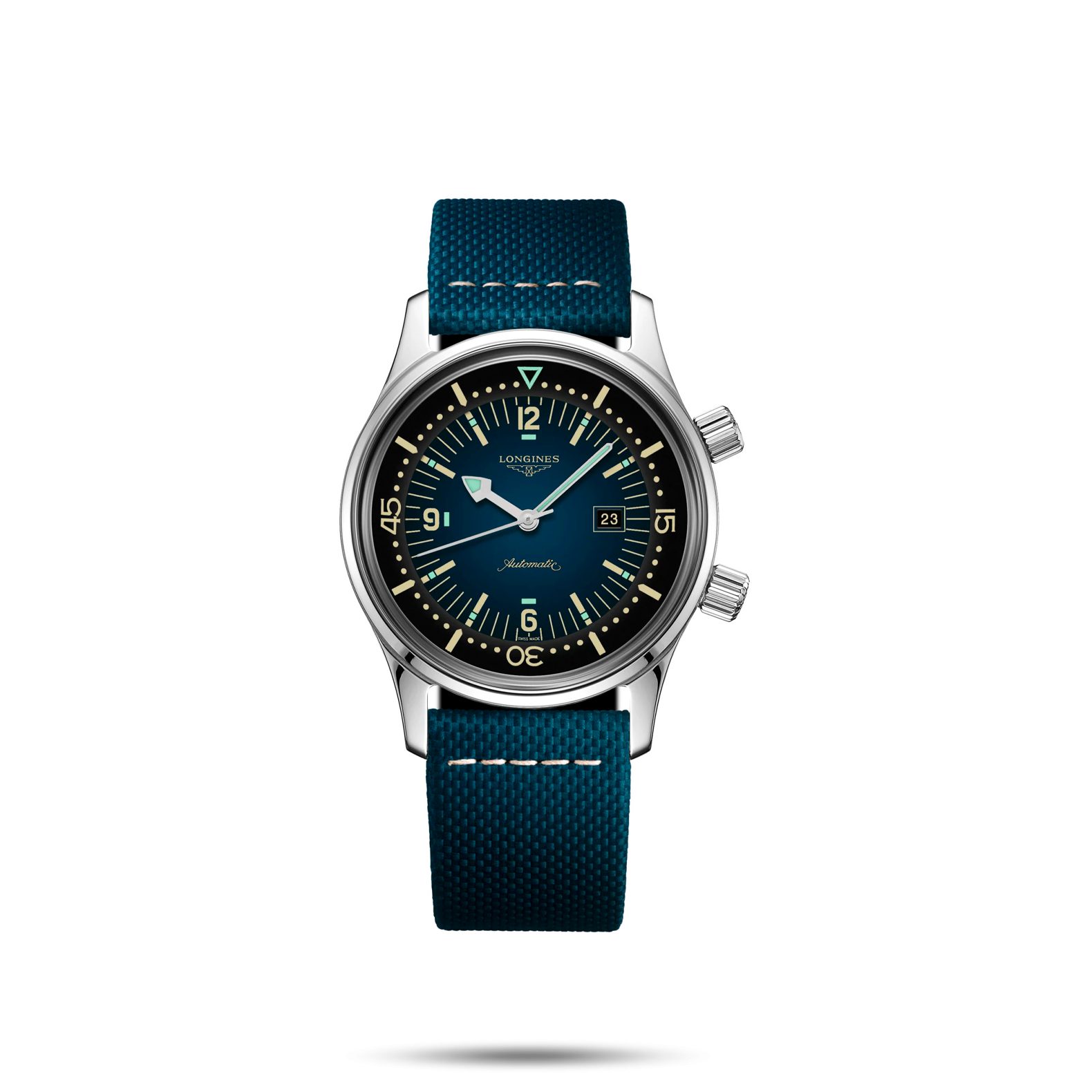Longines Legend Diver
