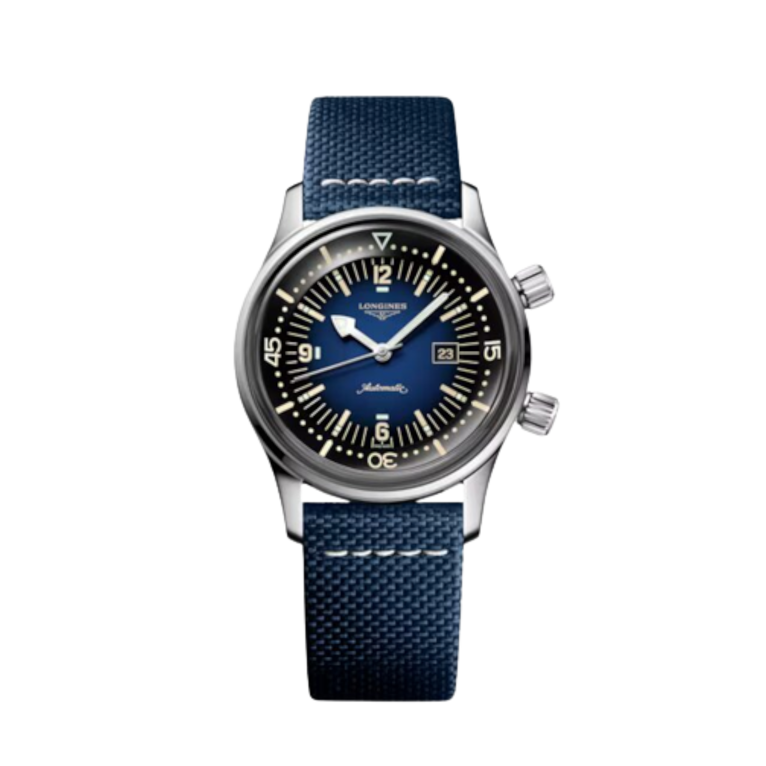 Longines Legend Diver