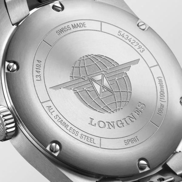 Longines Spirit