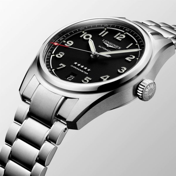 Longines Spirit