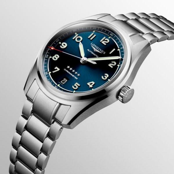 Longines Spirit