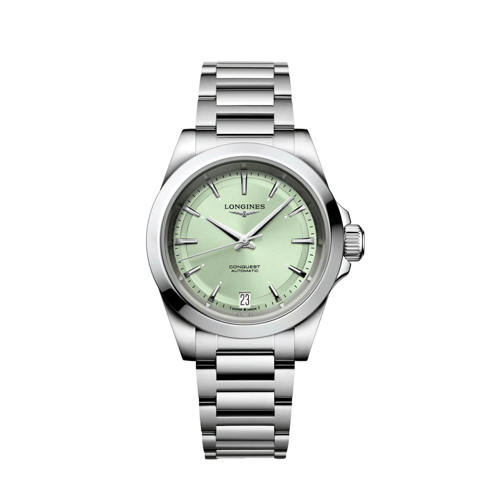 Longines Conquest