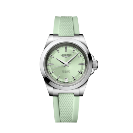 Longines Conquest