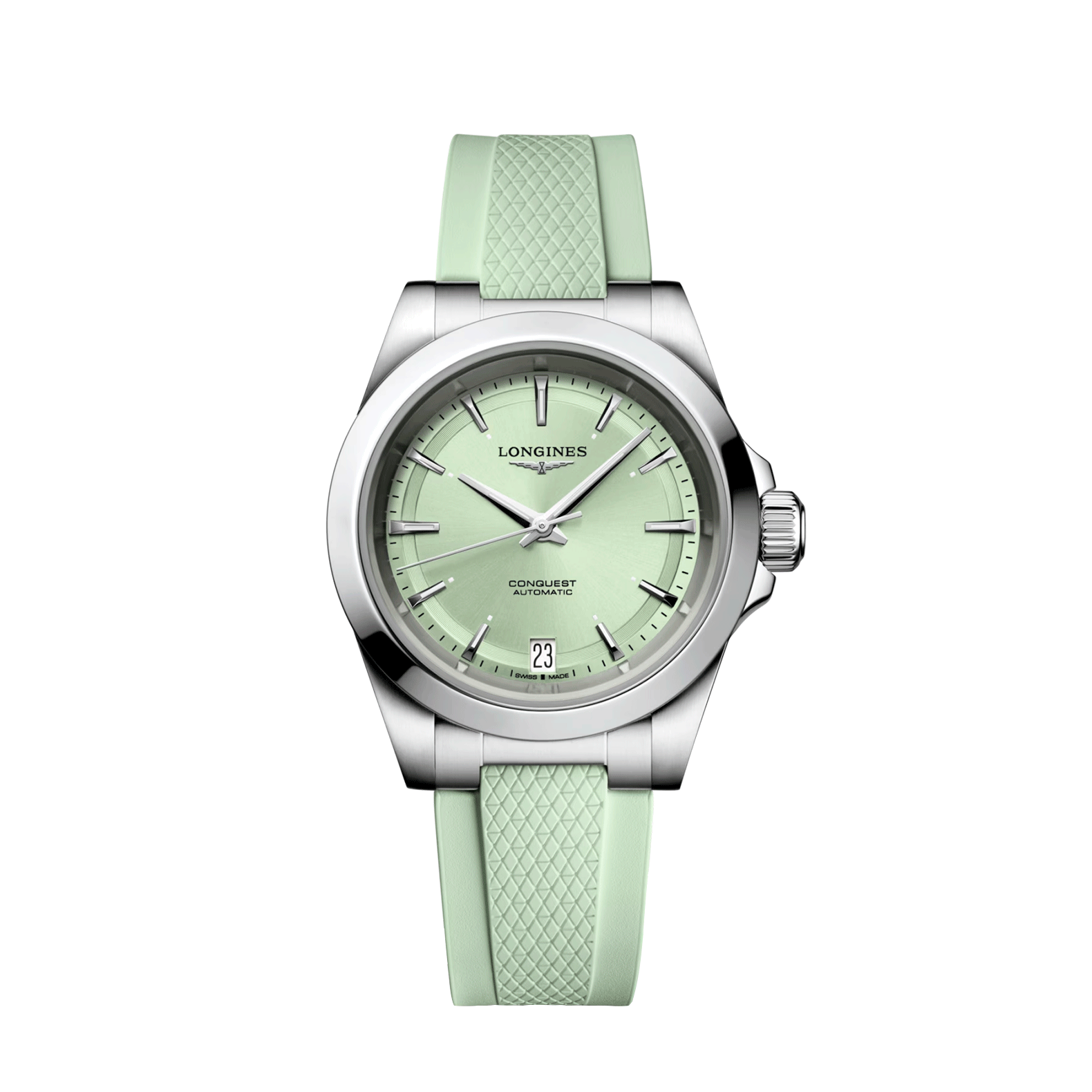 Longines Conquest