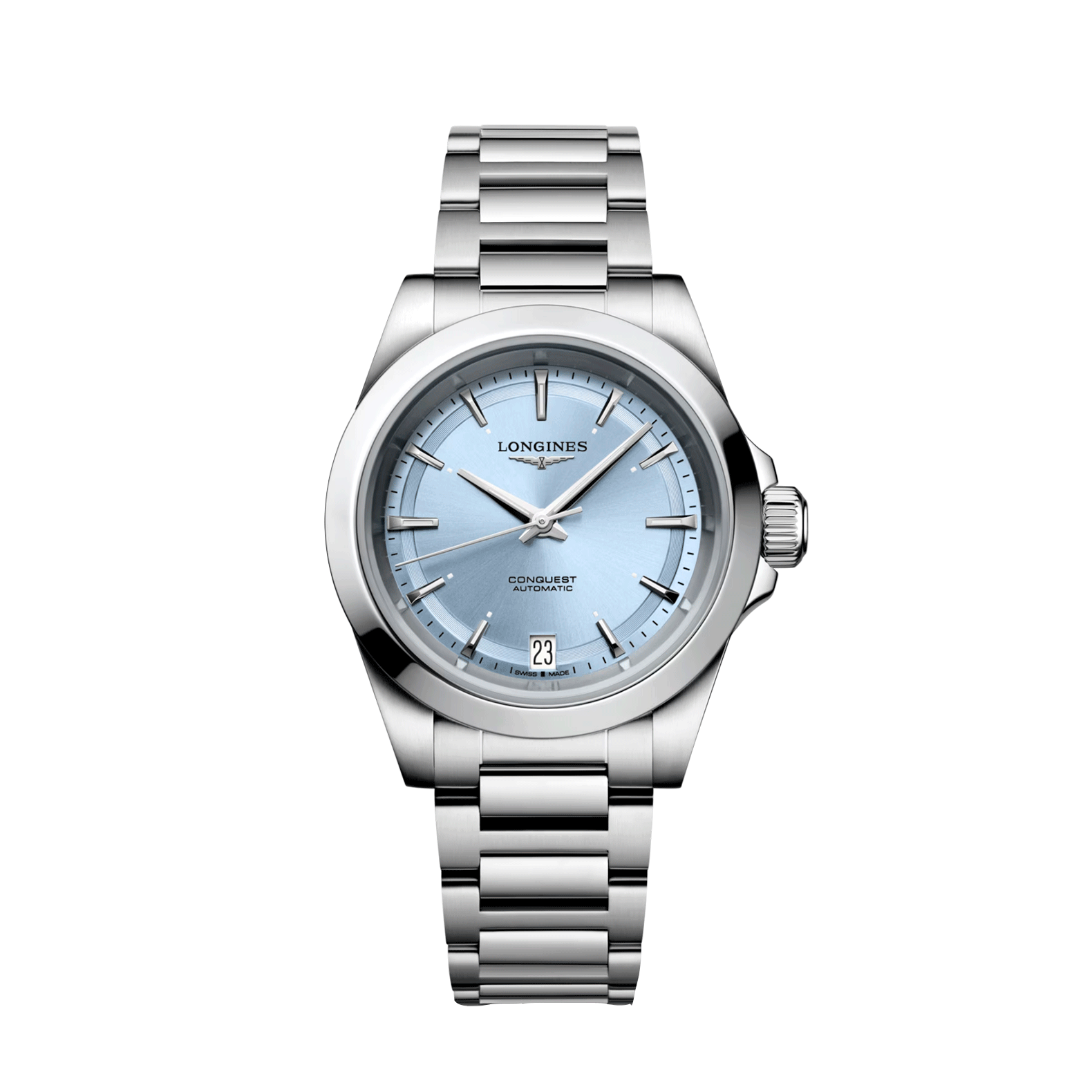 Longines Conquest
