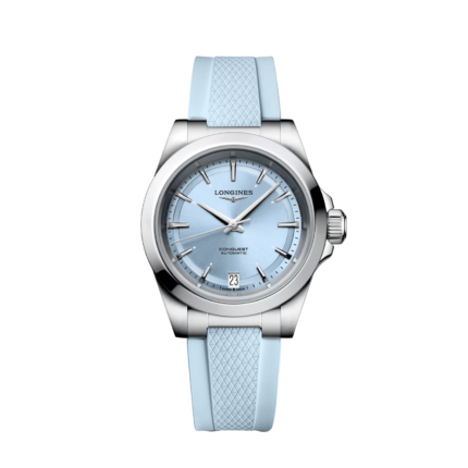 Longines Conquest