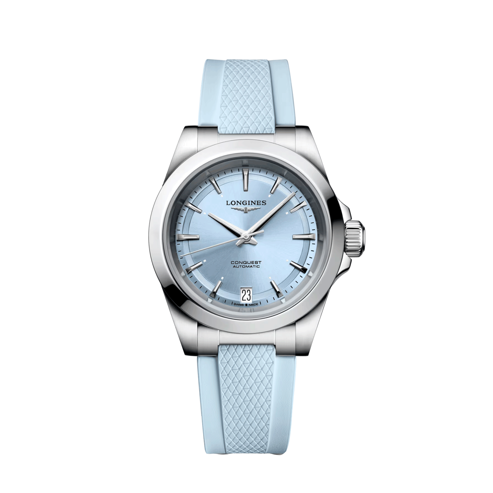 Longines Conquest