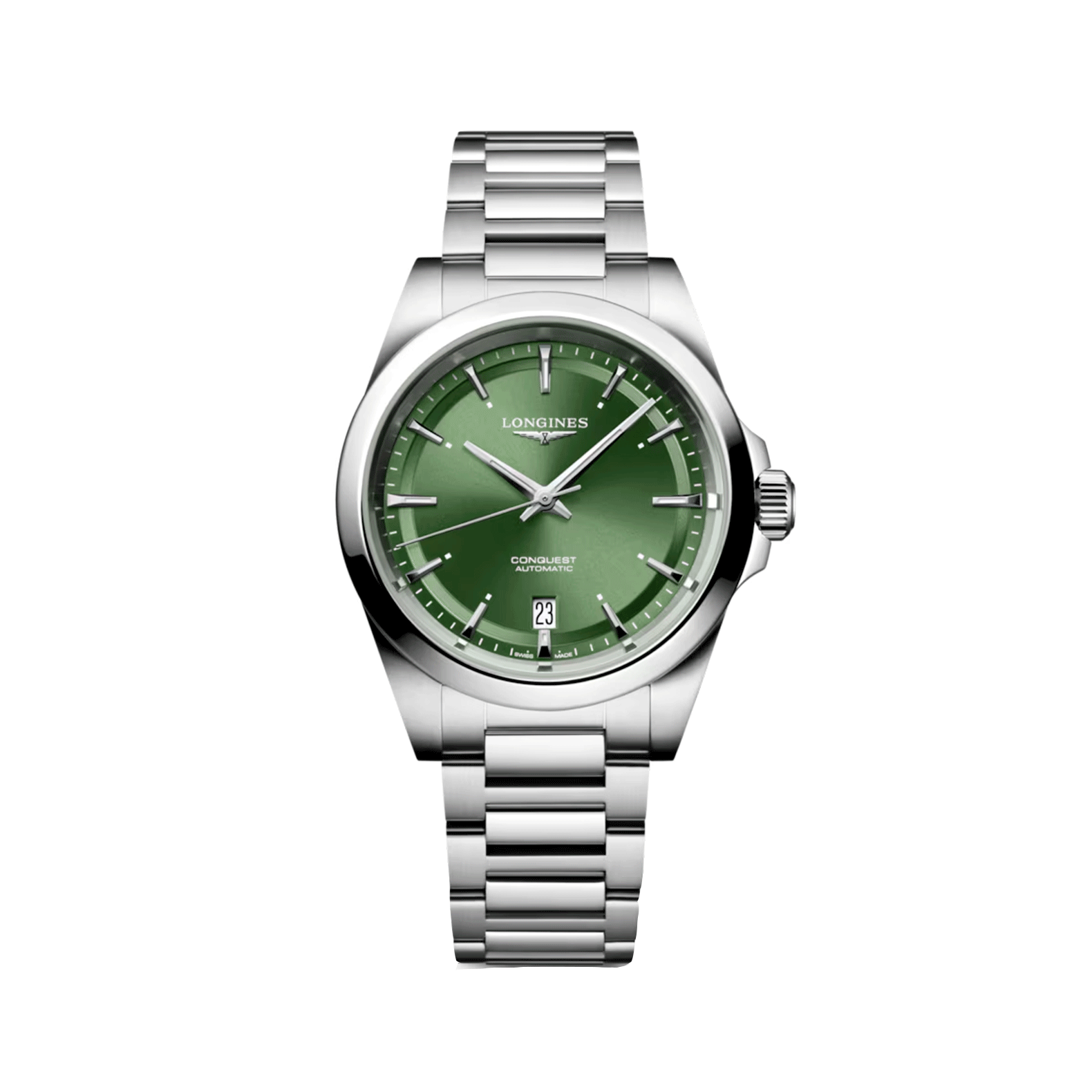 Longines Conquest