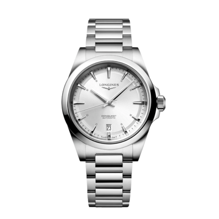 Longines Conquest