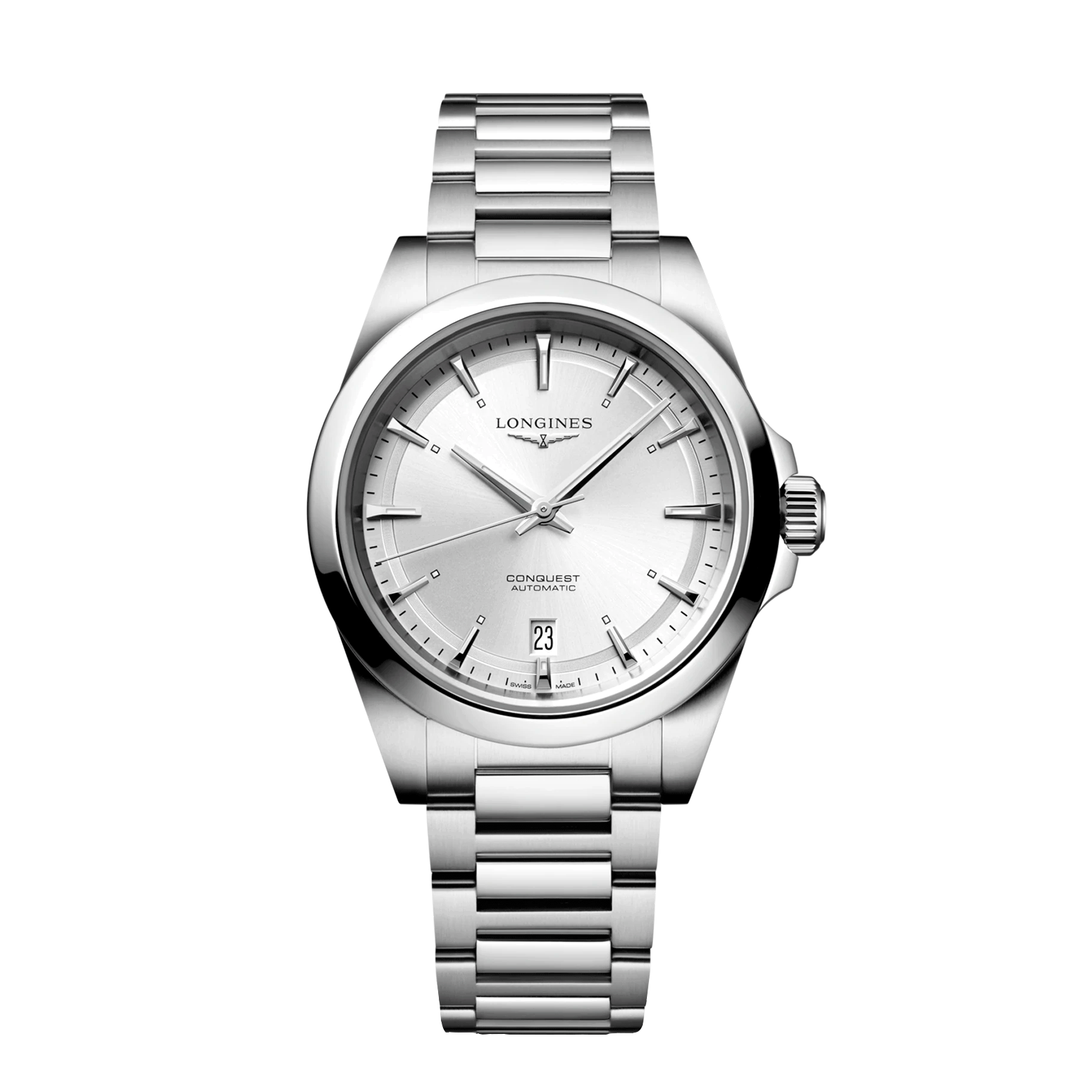 Longines Conquest
