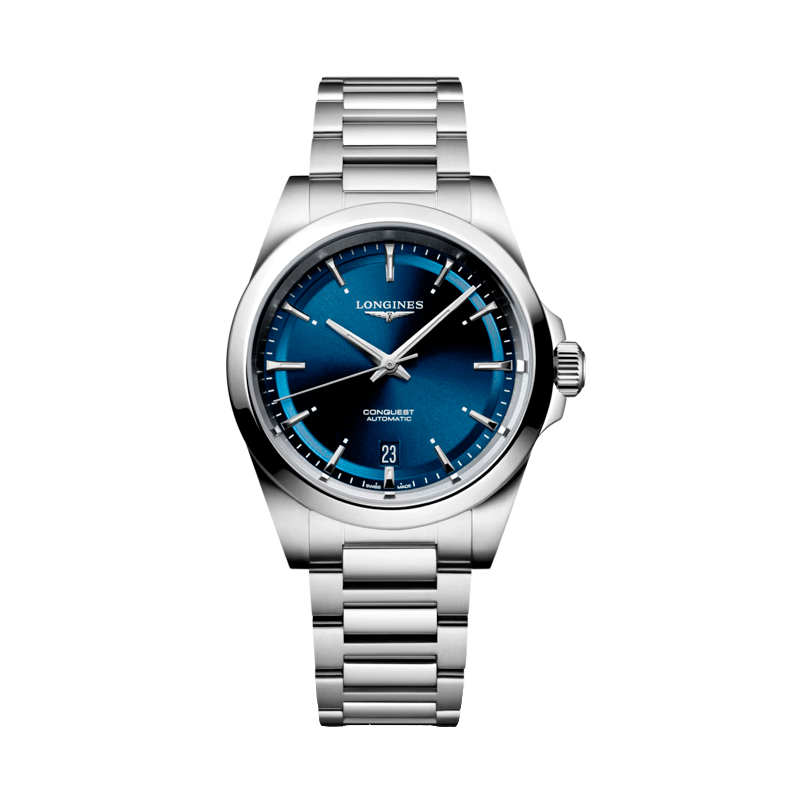 Longines Conquest
