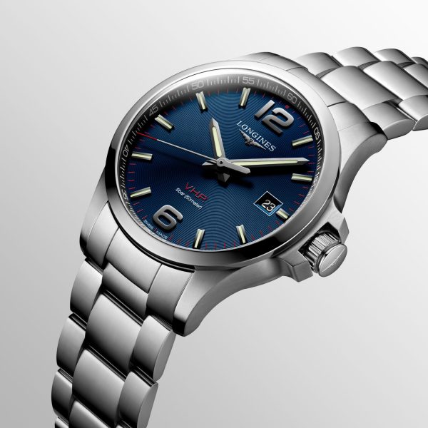 Longines Conquest VHP - Imagen 2