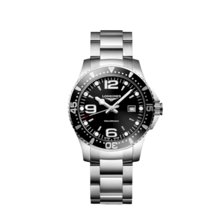 Longines Hydroconquest