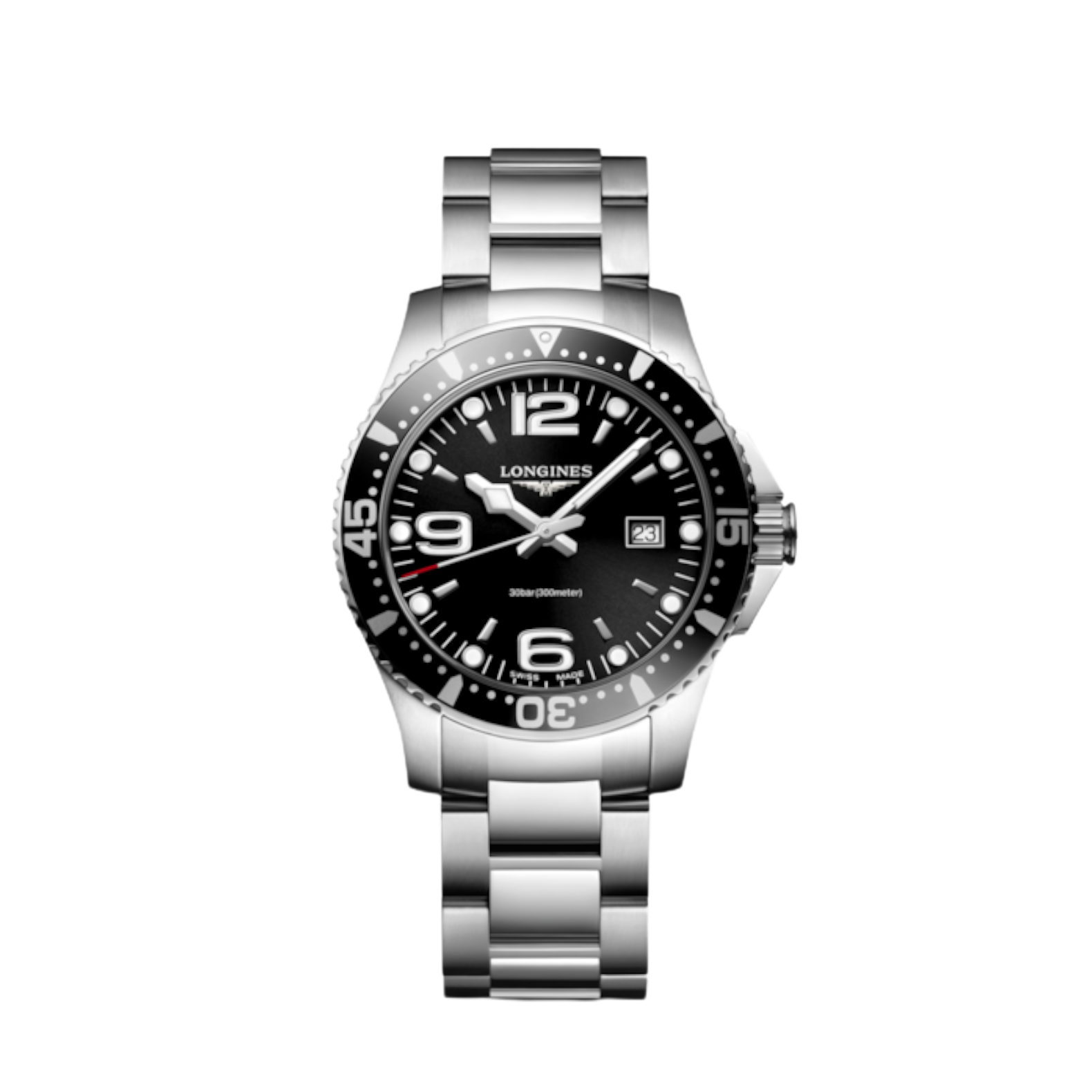 Longines Hydroconquest